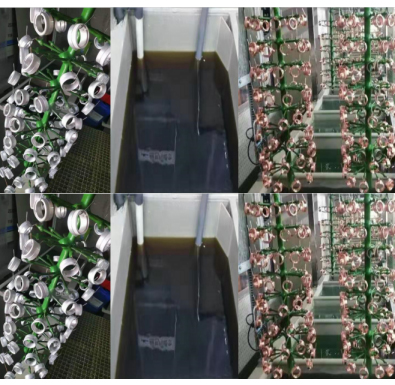 〖江苏〗无氰沉锌剂可以替代有氰沉锌吗？