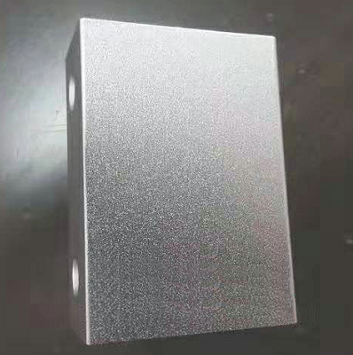 铝材如何处理可以达到直接砂化的效果---铝材砂化出光剂